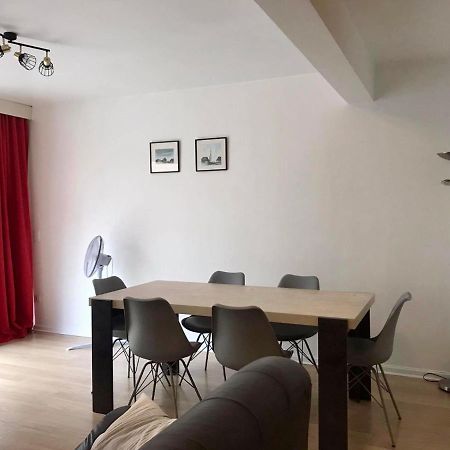 Holiday Cottages Knokke-Heist Bagian luar foto