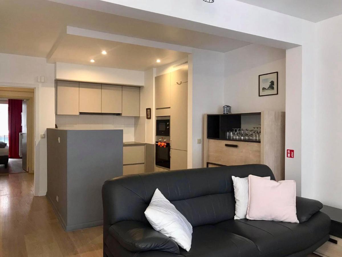 Holiday Cottages Knokke-Heist Bagian luar foto