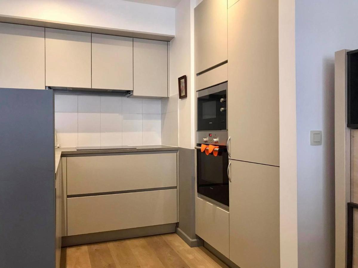 Holiday Cottages Knokke-Heist Bagian luar foto