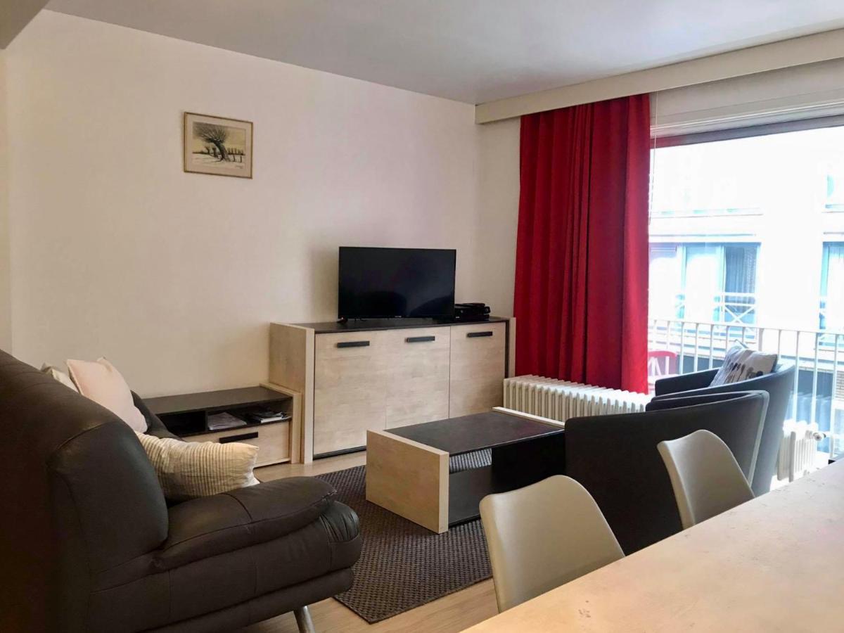 Holiday Cottages Knokke-Heist Bagian luar foto