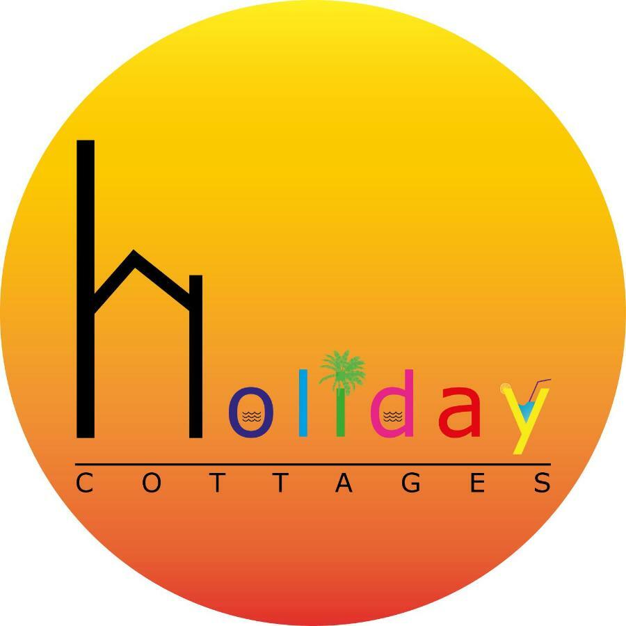 Holiday Cottages Knokke-Heist Bagian luar foto