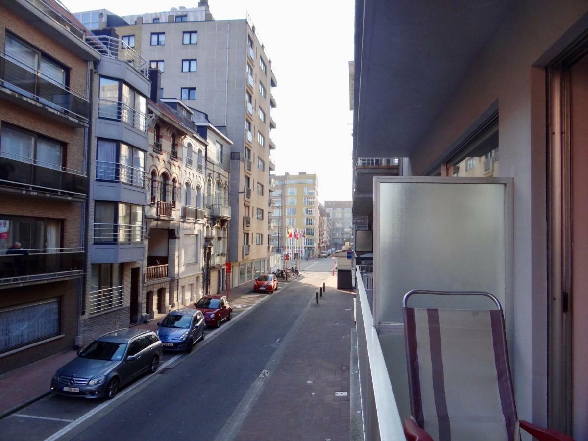 Holiday Cottages Knokke-Heist Bagian luar foto