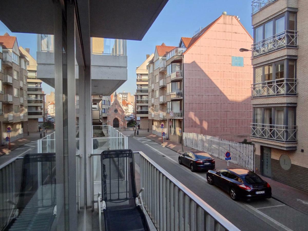 Holiday Cottages Knokke-Heist Bagian luar foto
