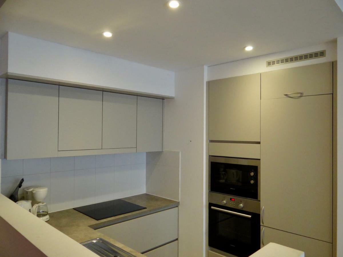 Holiday Cottages Knokke-Heist Bagian luar foto