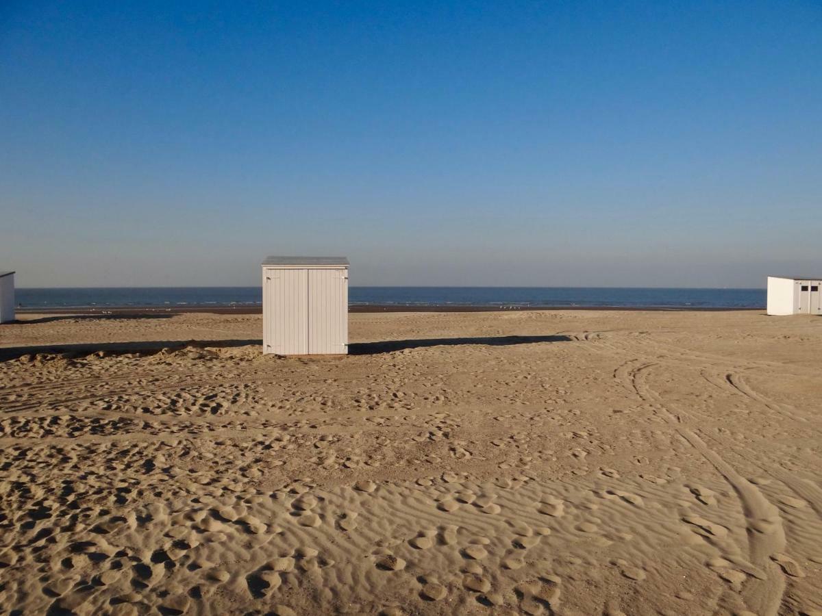 Holiday Cottages Knokke-Heist Bagian luar foto