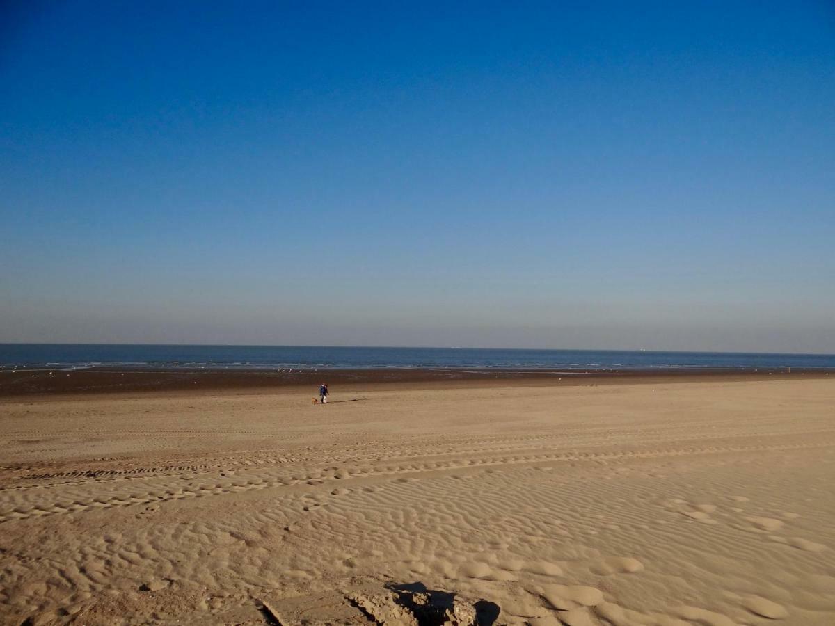 Holiday Cottages Knokke-Heist Bagian luar foto