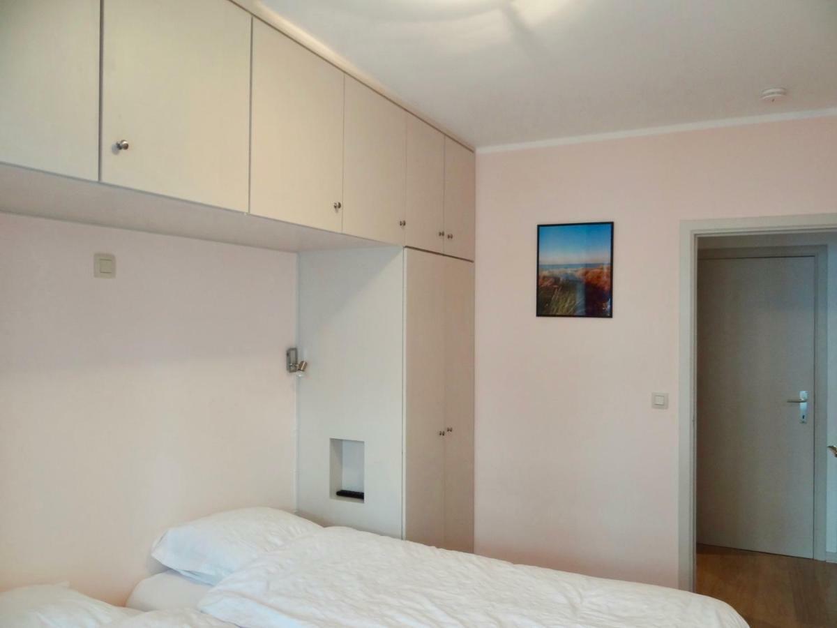 Holiday Cottages Knokke-Heist Bagian luar foto