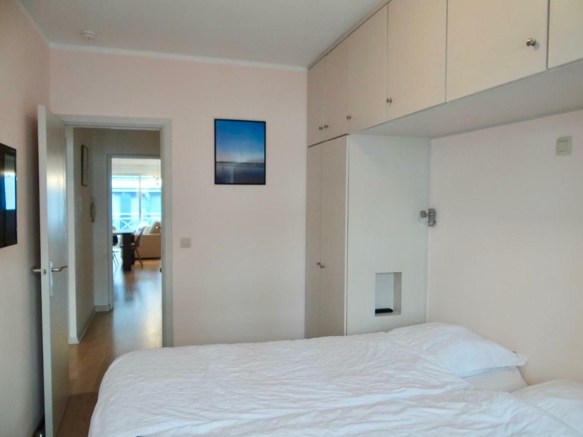 Holiday Cottages Knokke-Heist Bagian luar foto