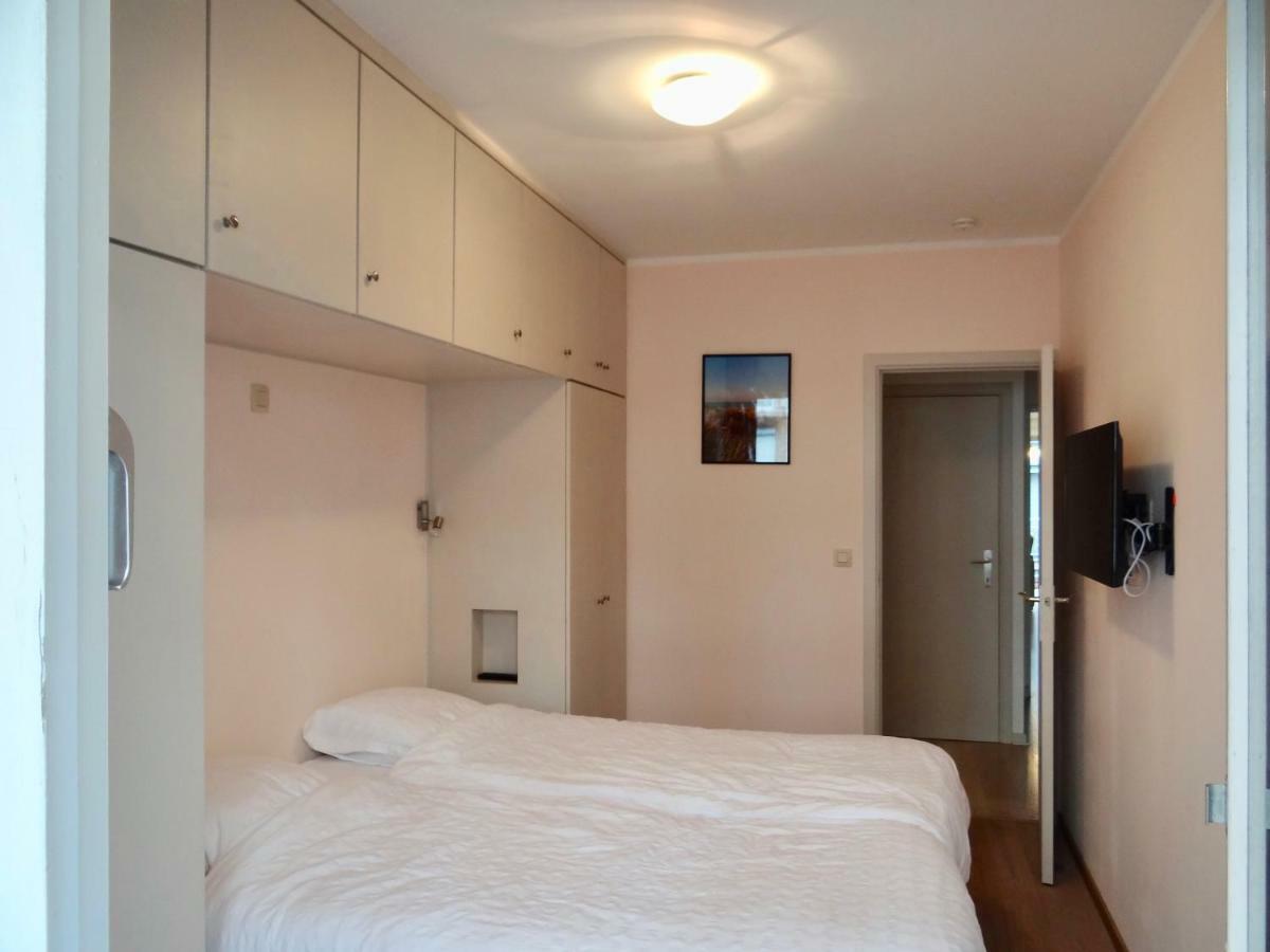 Holiday Cottages Knokke-Heist Bagian luar foto