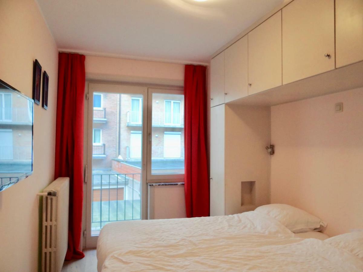 Holiday Cottages Knokke-Heist Bagian luar foto