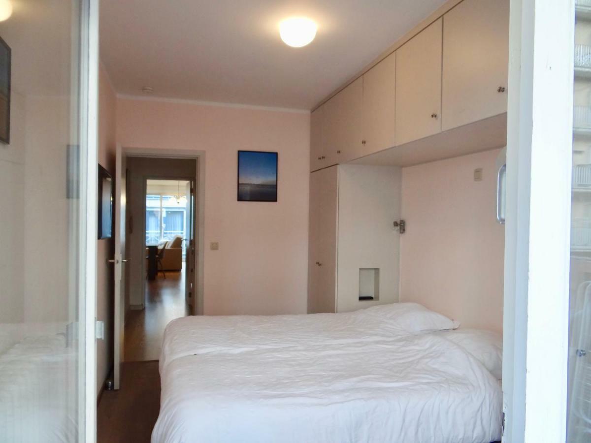 Holiday Cottages Knokke-Heist Bagian luar foto