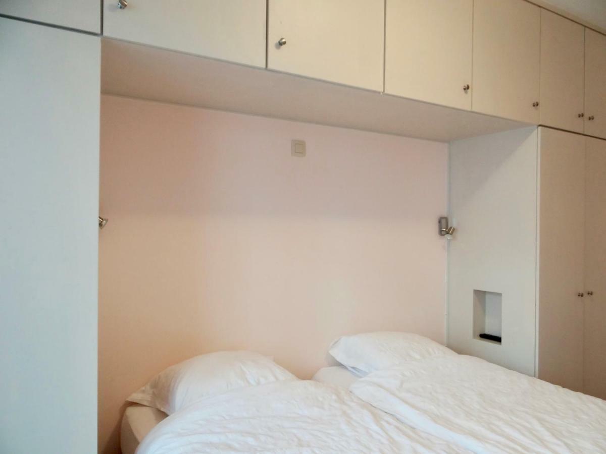Holiday Cottages Knokke-Heist Bagian luar foto