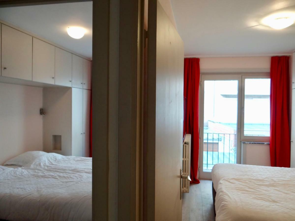 Holiday Cottages Knokke-Heist Bagian luar foto
